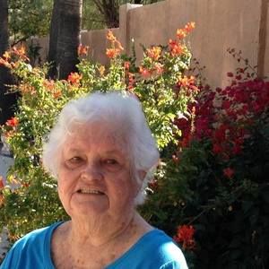 Meet your Posher, Rose